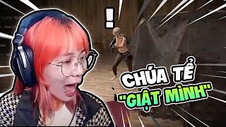 PUBG | Misthy bật mode đanh đá, cùng đồng đội phá đảo map Vikendi 3.0?!