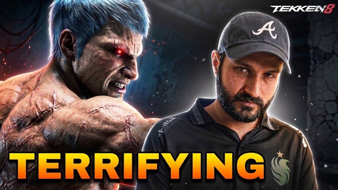 Atif's Bryan OBLITERATES the Competition at Saudi eLeague | Tekken 8