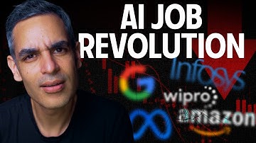 2026: The Year AI Takes Your Job