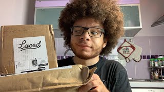 LIVE Unboxing & Chat