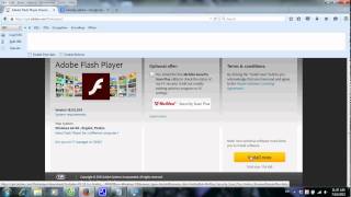 Celebrity Fix Zeroday - Adobe Flash Wealth