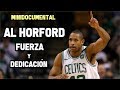 Al Horford - "Fuerza y Dedicación" | Mini Documental NBA