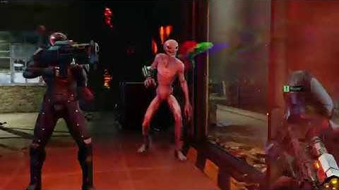 XCOM 2 War of the Chosen - Dimitri overrules RNG