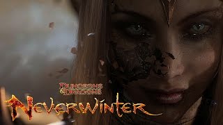 Neverwinter PS4 Deutsch - #1 Willkommen in Niewinter - Lets Play Neverwinter Online