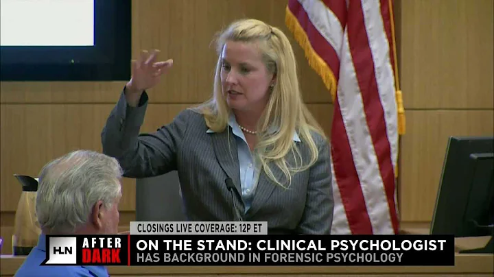 State of AZ vs Arias Pros. Surrebuttal Witness Dr....