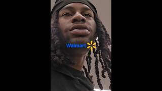 Drip Trip To Walmart