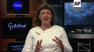 NASA advice on viewing Geminid meteor shower
