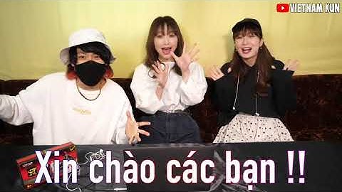 Người Nhật Reaction - Muộn Rồi Mà Sao Còn | Sơn Tùng M-TP
