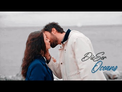 DicSer Dicle And Sergen Oceans Hayaller Ve Hayatlar