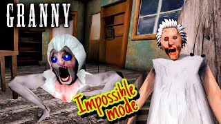 Live - Granny and Grandpa Horror gameplay
