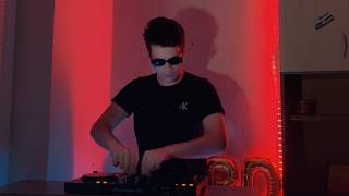 WHEN TECHNO GOES TOO FAR | Lucas Merren DJ Set 🔥