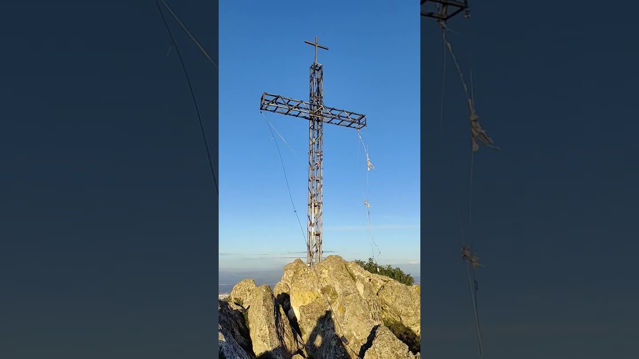 Creu del Cardenal, La Murta de Alzira