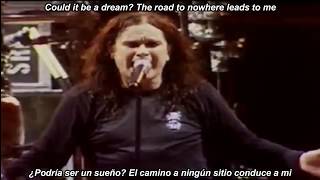 ozzy the road to nowhere