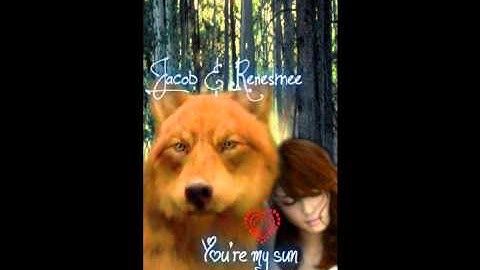 Bruno Mars-It Will Rain (Breaking Dawn part 1)