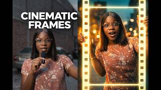 This FREE Trick Makes Your Videos Cinematic screenshot 4