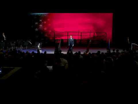 Perimeter School Veterans Celebration 2025