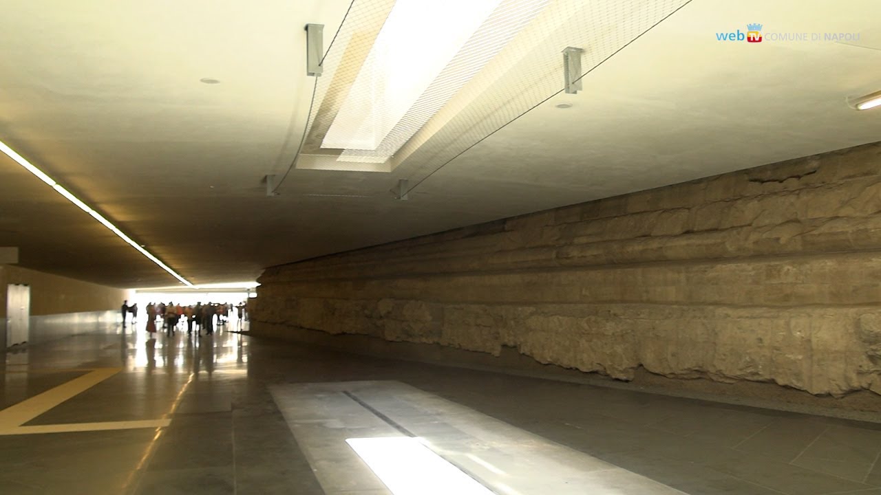 Linea 1, inaugurato il sottopasso da Porto a Municipio