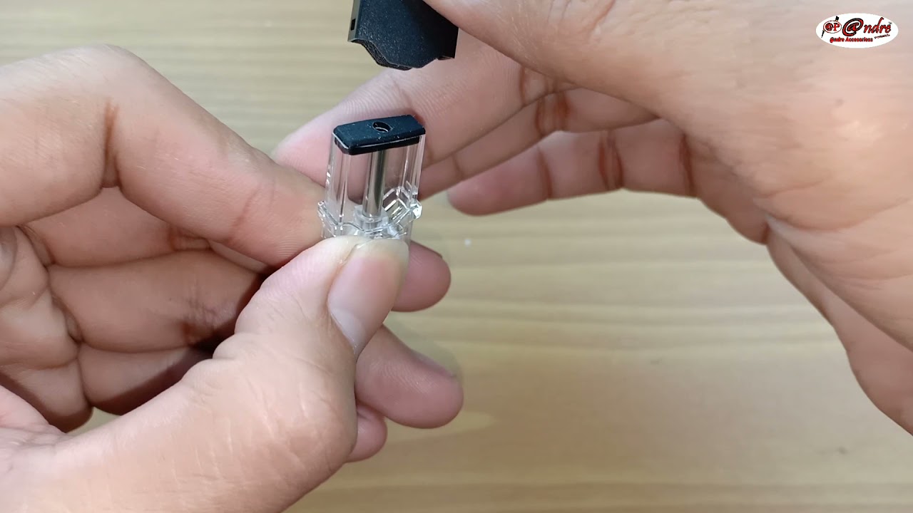 Upods V2 100% Authentic