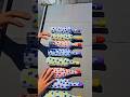 Color Explosion Experiment | Most SatisfyingBottle Smash #oddlysatisfying #trending #viralshots