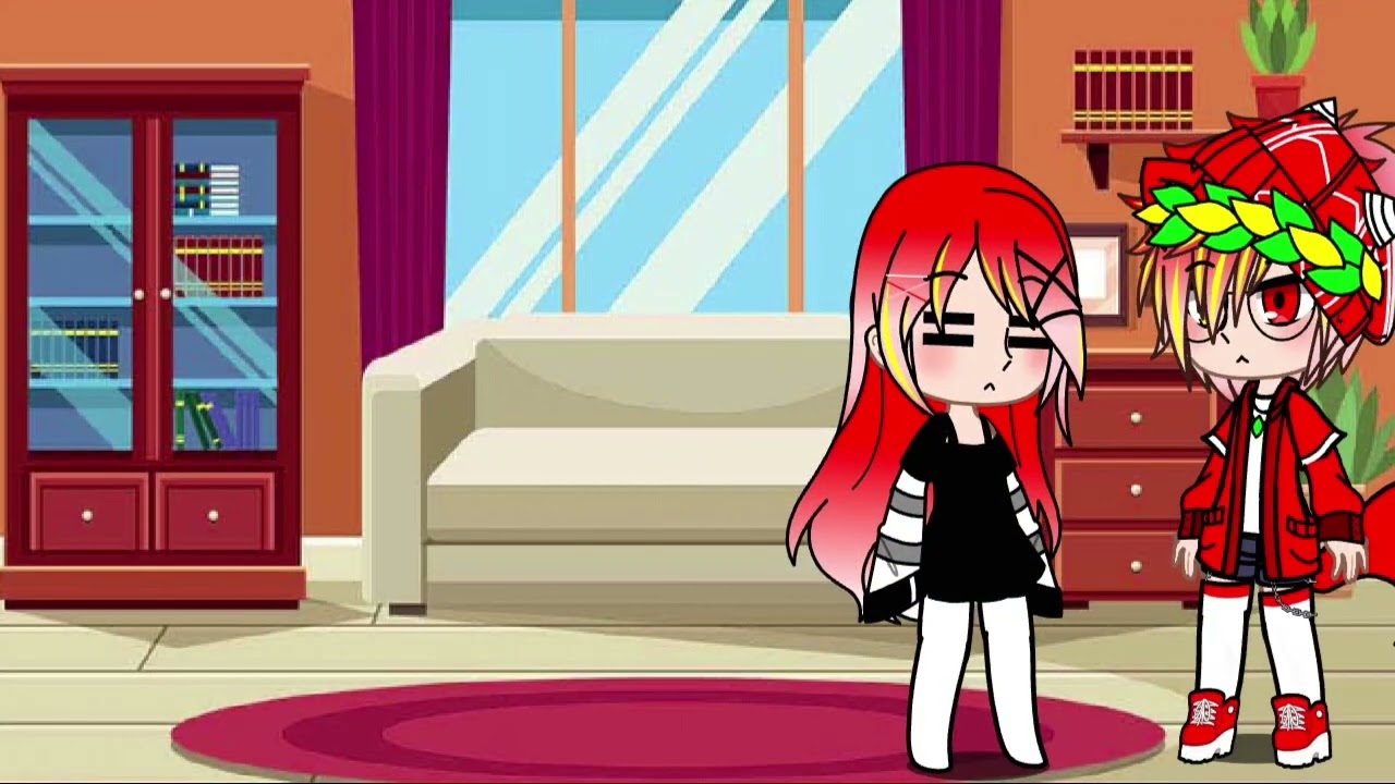 2 cogan yang menyukaiku part8