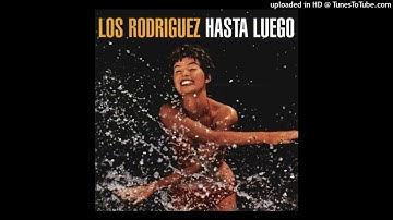 Los Rodríguez - Mi enfermedad (Versión 96)