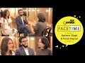 Ranveer Singh Vaani Kapoor Interview Anupama Chopra Face Time