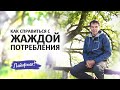 Как справиться с жаждой потребления | Осознанное потребление