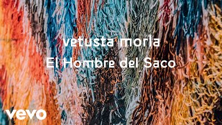 Vetusta Morla - El Hombre del Saco (Directo Estadio Metropolitano)