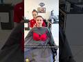 The barbershop pranked my customer.💈🤪🤣#funny #prank #barber #fyp