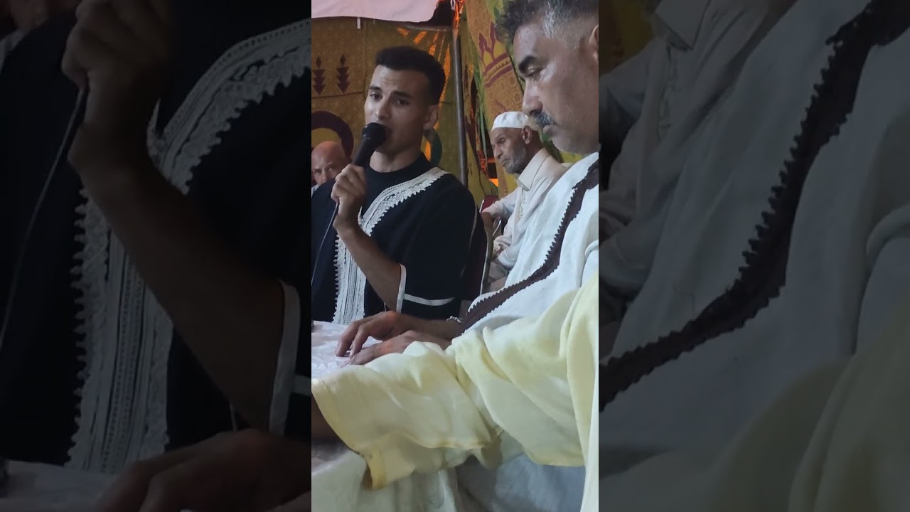 جديد فقراء سطات ، قصة الغزال مع الفقير وحيد اصيل