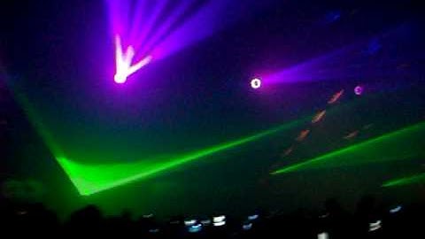 Armin Van Buuren @ Trance Energy 07-03-09 | Jaarbeurs, Utrecht, Holanda