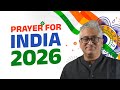 Prayer for India in 2026।। Straight Bat with Rajdeep Sardesai।।