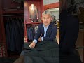 Our products and our boss.
