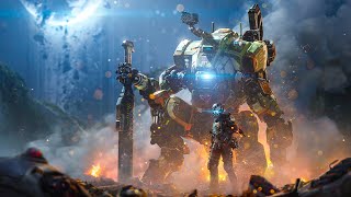 [4K PC] Titanfall 2- The Beacon [Ultra Settings]
