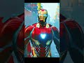 First edit | Iron Man | Memory Reboot #marvel #memoryreboot #firstedit #ironman #tonystark