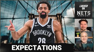 Is Spencer Dinwiddie A Key Starter Or Trade Asset For the Brooklyn Nets