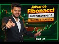 Fibonacci Secret Strategy No One Tell You part - 2
