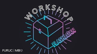 Furucombo Flashloan Workshop