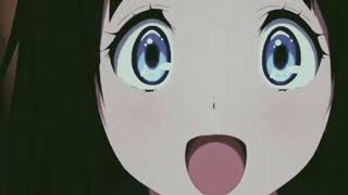 (Hyouka) chitanda eru AMV simple 30 detik
