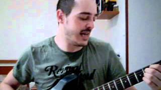 Some kind of nothingness - Manic street preachers