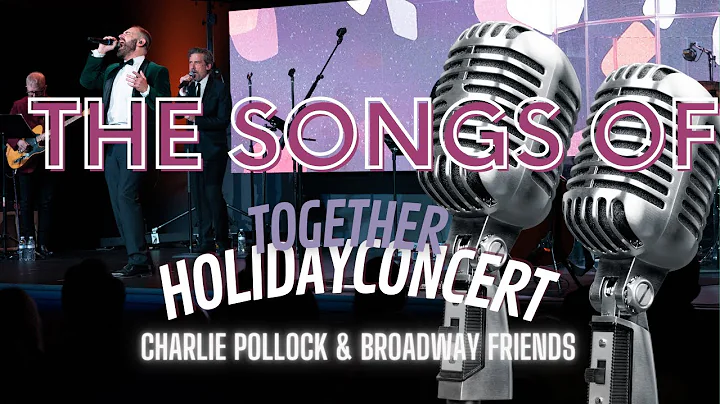 LISTEN SONG TO SONG -  "Charlie Pollock & Friends"...