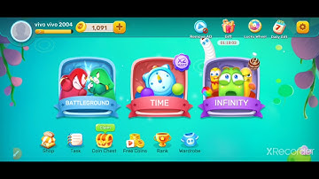 making 30,000 score in worms dash.io snake battle