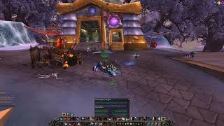WOTLK failing in Wintergrasp