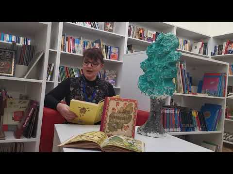 Предлагаем вам отрывок из сказки «ВОСЕМЬ ВОЛШЕБНЫХ ЖЕЛУДЕЙ»