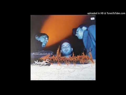 Rückgrat - Auf der Flucht ft. Oh-Vo