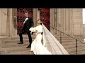 Beatrice + Connor | December 13th, 2025 (Wintergarden at PPG - Pittsburgh, PA)