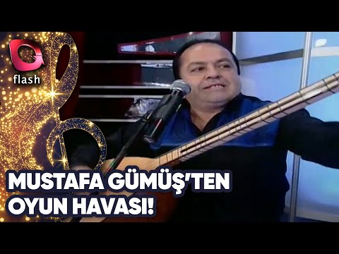 Mustafa Gümüş'ten Oyun Havası! | 14 Temmuz 2014
