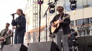 2026 01 30 Stephen Kellogg and The Twenty-Twenty Sixers - Song For Daughters