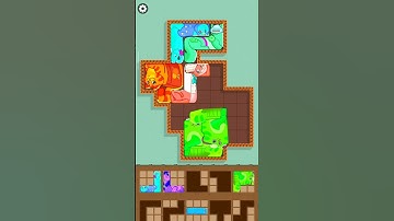 Puzzle Cats - level #42 Gameplay Walkthrough (iOS & Android) #funny #tutorial #yt #tutorial #funny