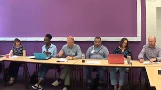 Decolonising the Curriculum
